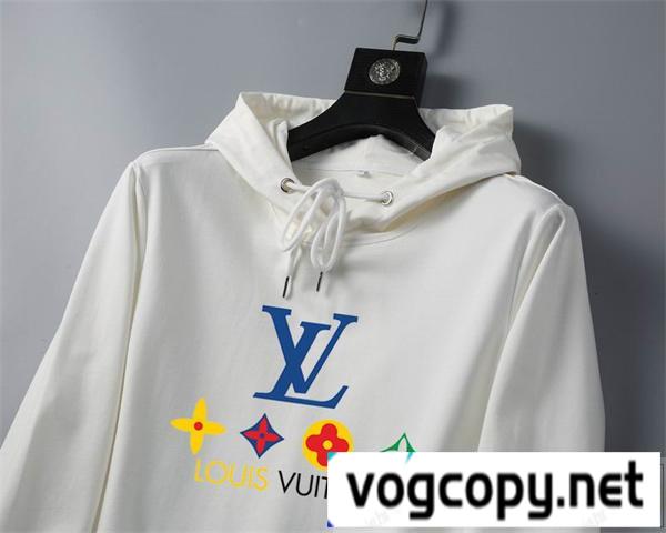 LOUIS VUITTON コピー パーカー